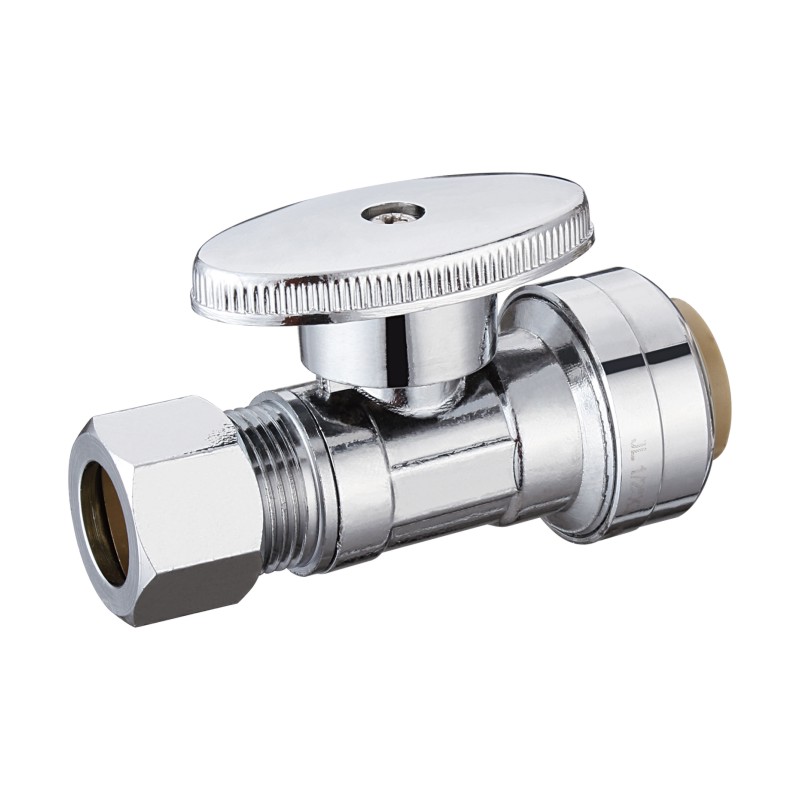 Brass Stop Valve